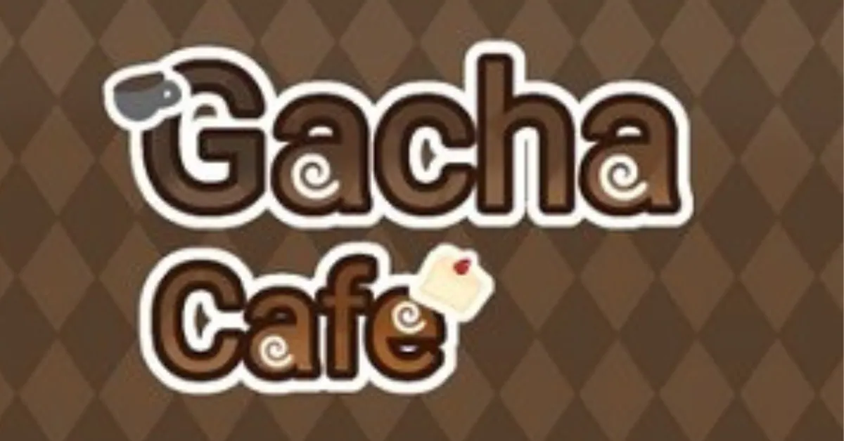 Gacha Cafe 1.1.0 Mod APK