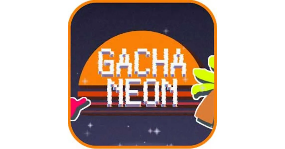 Gacha Neon 1.8 APK